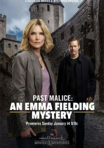 Расследования Эммы Филдинг: Давняя злоба 2018 скачать торрентом