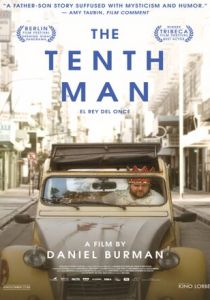 Десятый человек 2016 скачать торрентом