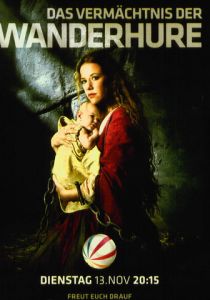 Странствующая блудница: Предсказание 2012 скачать торрент