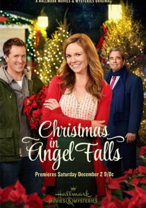 Рождество в Энджел-Фоллс 2017 скачать торрентом