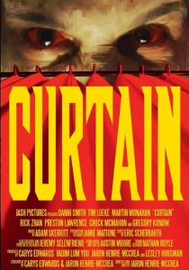 Занавеска 2015 скачать торрент