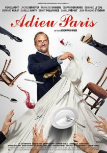 Adieu Paris 2021 скачать торрентом