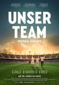 Наша команда 2018 скачать торрент