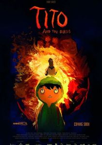 Тито и птицы 2018 скачать торрент