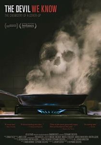 The Devil We Know 2018 скачать торрент