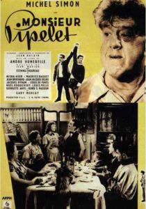 Невыносимый господин Болтун 1955 скачать торрент