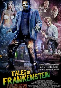 Tales of Frankenstein 2018 скачать торрентом