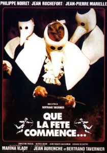 Пусть начнется праздник 1975 скачать торрент