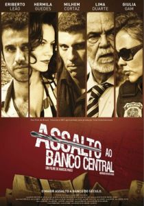 Нападение на центральный банк 2011 скачать торрентом