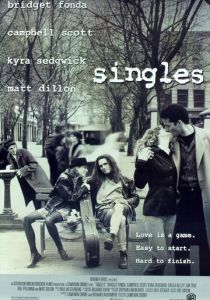 Одиночки 1992 скачать торрент