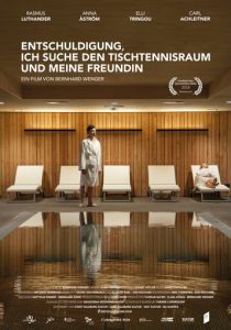 Извините, я ищу комнату для пинг-понга и свою девушку 2018 скачать торрент