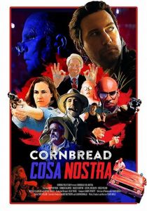 Cornbread Cosa Nostra 2018 скачать торрентом