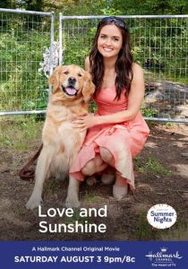 Любовь и Саншайн 2019 скачать торрент