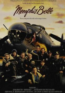 Красавица Мемфиса 1990 скачать торрент