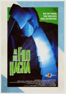 На острие топора 1988 скачать торрент