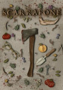 Scarrafone 2022 скачать торрент