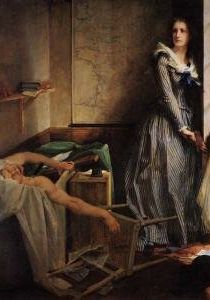 Шарлотта Корде 2008 скачать торрентом