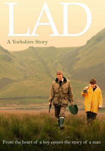 Парень: Йоркширская история 2013 скачать торрентом