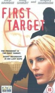 Главная мишень 2000 скачать торрент