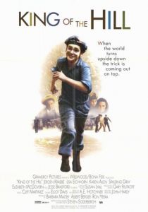 Царь горы 1993 скачать торрент