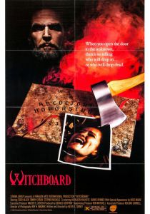 Колдовская доска 1986 скачать торрент