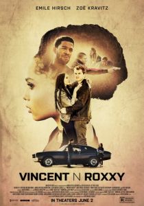 Винсент и Рокси 2016 скачать торрентом