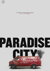 Райский город 2019 скачать торрент