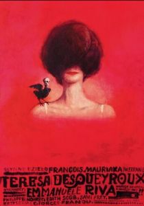 Тереза Дескейру 1962 скачать торрент