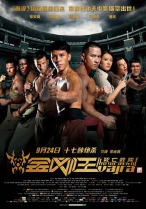 Гнев Ваджра 2013 скачать торрентом