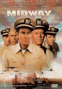 Мидуэй 1976 скачать торрент