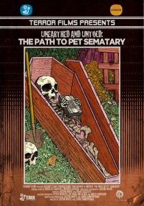 Unearthed & Untold: The Path to Pet Sematary 2017 скачать торрентом