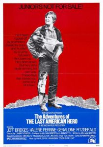 Последний американский герой 1973 скачать торрент