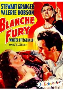 Бланш Фьюри 1948 скачать торрентом