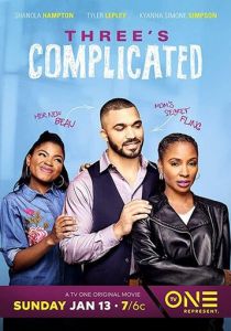 Three's Complicated 2019 скачать торрент