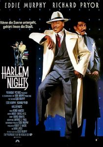 Гарлемские ночи 1989 скачать торрент