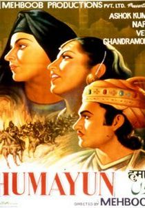 Хумаюн 1945 скачать торрентом