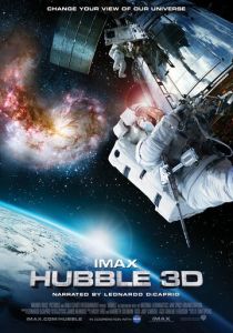 Телескоп Хаббл в 3D 2010 скачать торрент