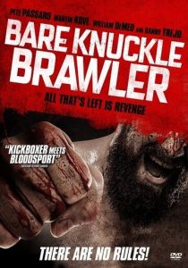 Bare Knuckle Brawler 2019 скачать торрентом