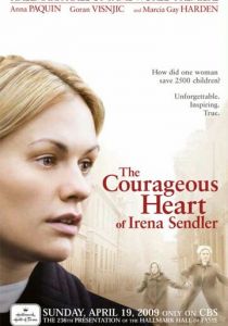 Храброе сердце Ирены Сендлер 2009 скачать торрент