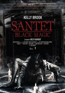 Чёрная магия 2018 скачать торрент