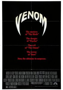 Змеиный яд 1981 скачать торрент