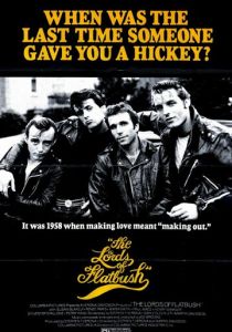 Лорды Флэтбуша 1974 скачать торрент