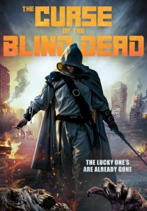 Проклятье слепых мертвецов 2020 скачать торрент