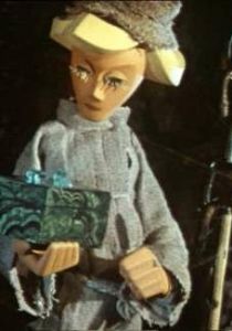 Медной горы хозяйка 1975 скачать торрент