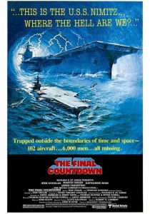 Последний отсчет 1980 скачать торрент