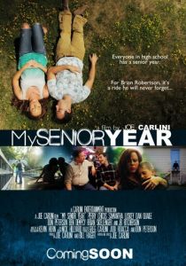 My Senior Year 2020 скачать торрентом