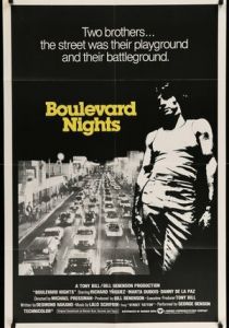 Ночи на бульваре 1979 скачать торрент