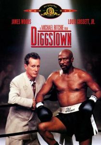 Поединок в Диггстауне 1992 скачать торрент