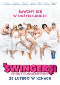 Swingersi 2020 скачать торрент
