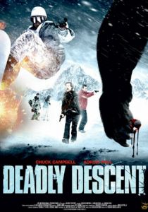 Смертельный спуск 2013 скачать торрентом